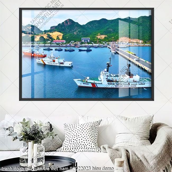 tranh doan tau tuan tra viet nam 07022023 hieu